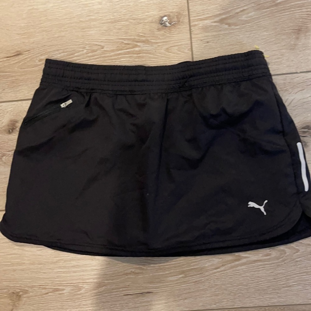 Puma golf / tennis skirt